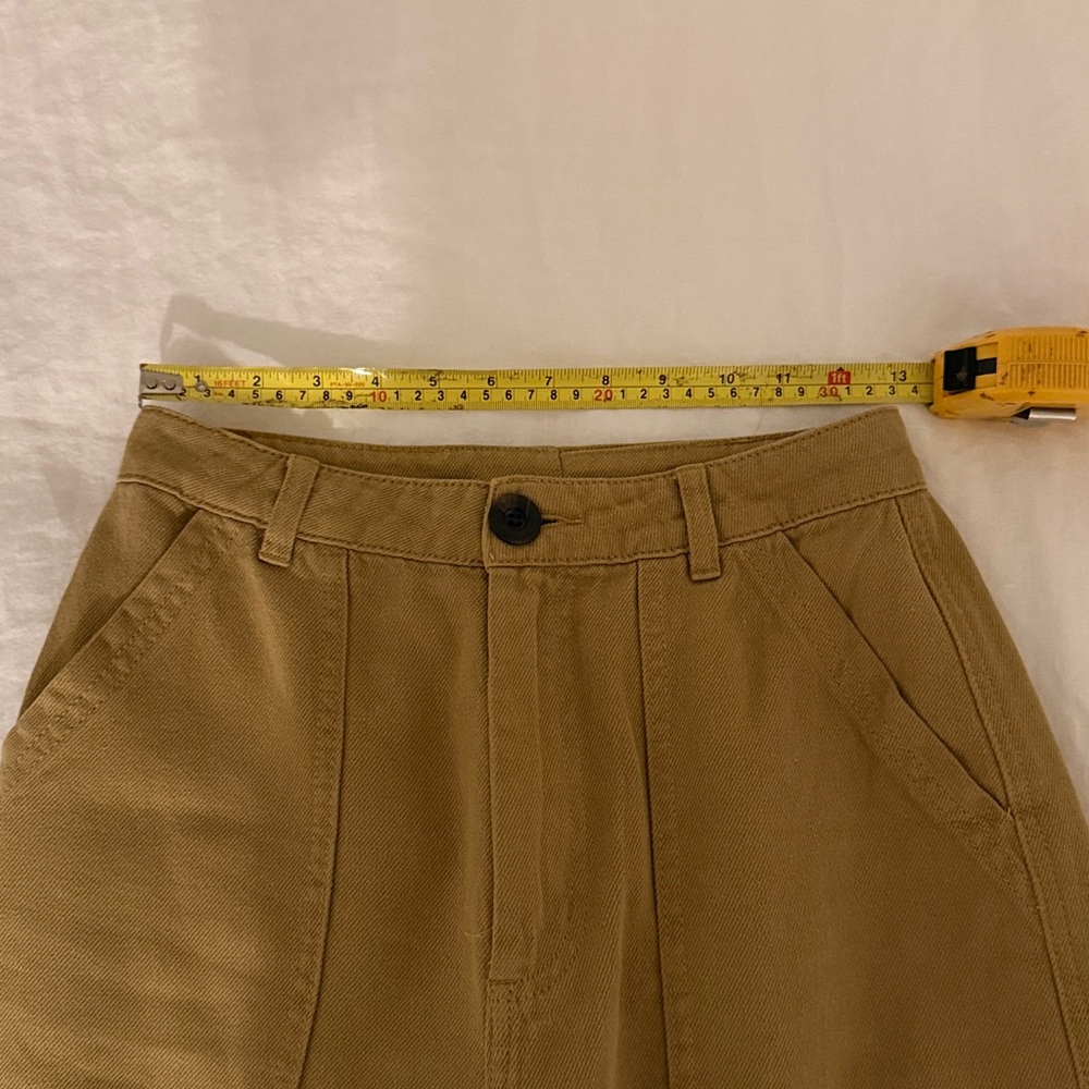 Back Beat Co Hemp Bex Jacket and Utility Pant Set - Picture 6 of 6